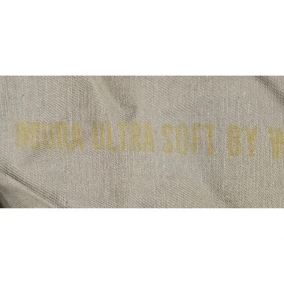 Tyndale FR Mens Shirt 4XL-LN Long Sleeve Button Up Flame Resistant USA Made NWOT - Picture 10 of 11